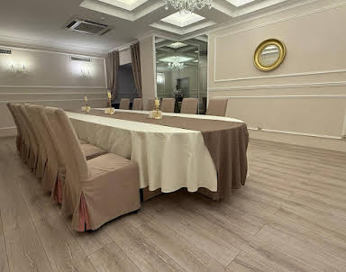  ресторан Байкал Бизнес Центр