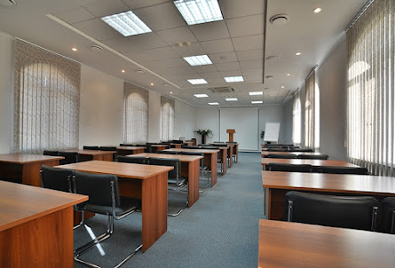 Конференц-зал в VIP-зал