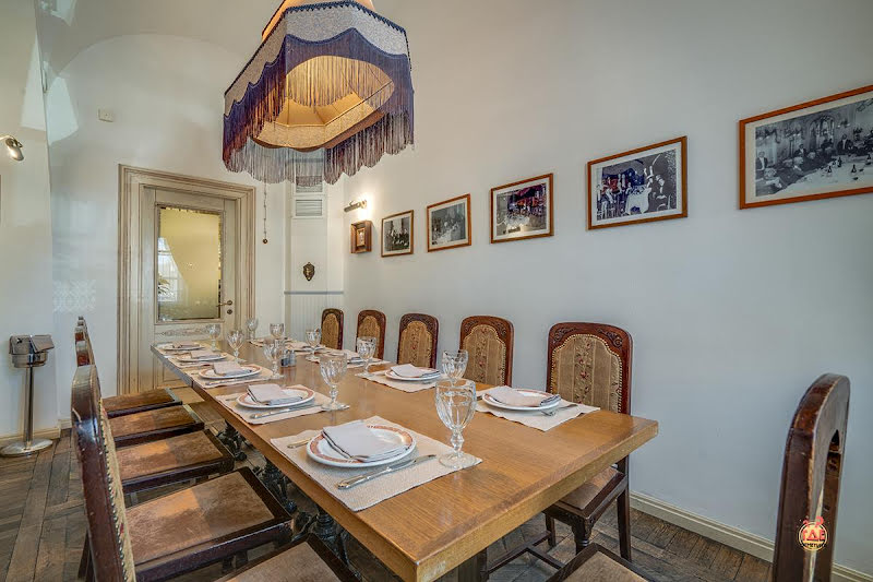 Русская рюмочная №1 фотография №5