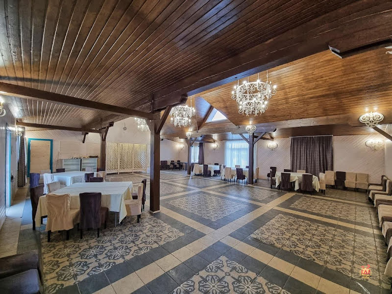 Усадьба Каркино фотография №2