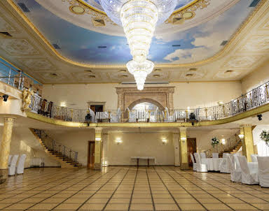  ресторан Старый Колодец