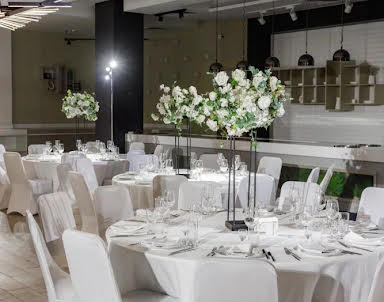  ресторан Nesterov Plaza