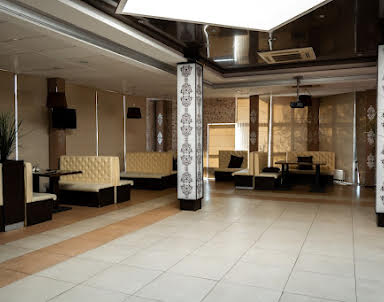  ресторан Апельсин