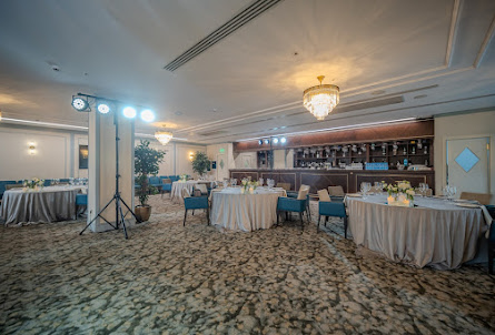 Банкет-Холл Сити в VIP-зал