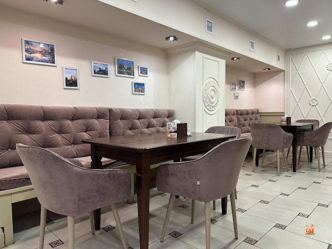 Зал «Тверской» в «Старая Тверь» фотография №10