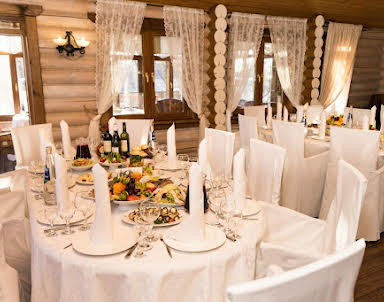  ресторан Александръ