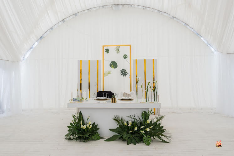 Шатёр «Город мастеров» в «Русская сказка» фотография №16