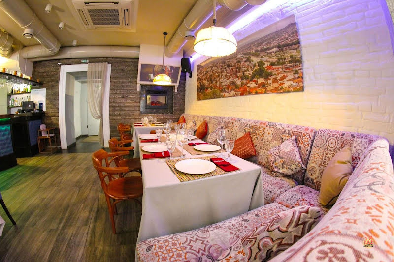 Маранши фотография №8