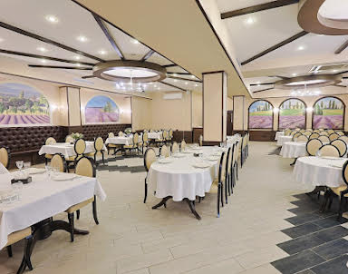  ресторан Рица