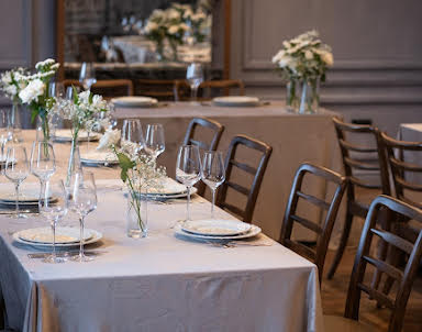 Свадьба в Сыровар на Мира