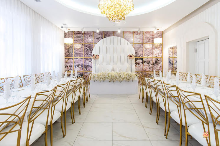 Зал на 65 человек  в «Астория» фотография №2