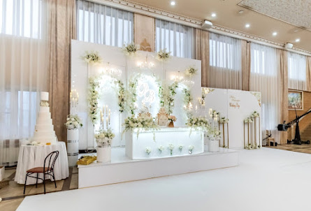 Зал «Gold» в Зал «Classic»