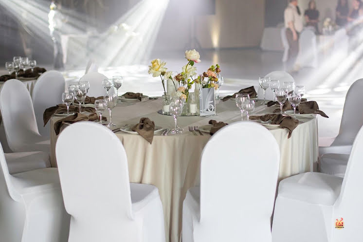 Salon в «GOPARK HOTEL» фотография №6