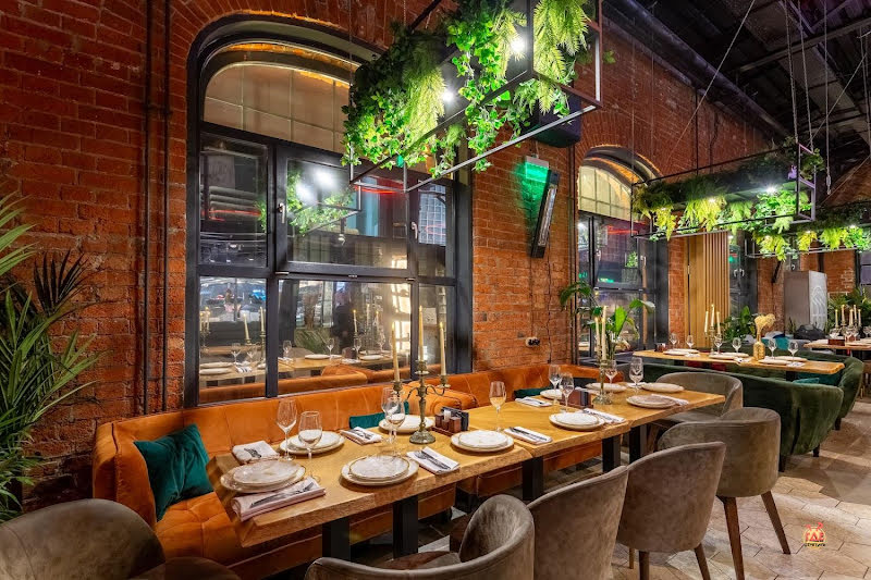 Bla Bla Bar фотография № 1