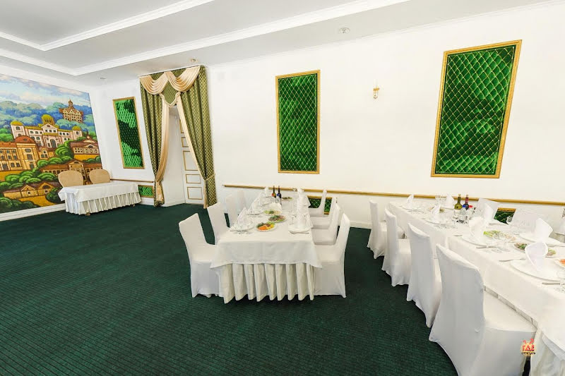 Дворец Торжеств фотография №12