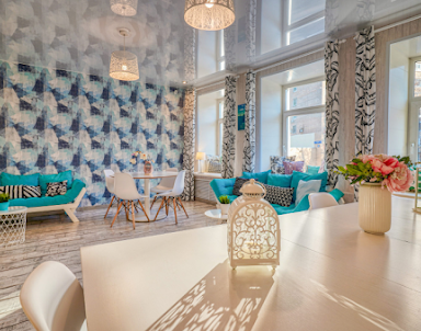  ресторан Casa Picassa на Таганской