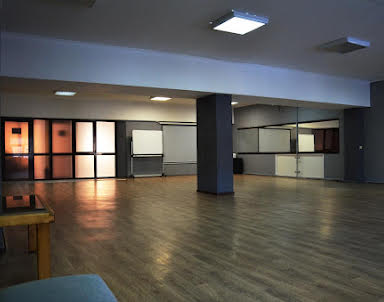  ресторан Чайка