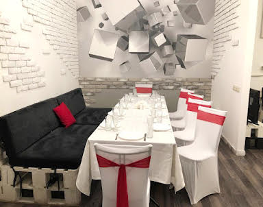  ресторан В Окошках