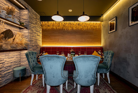 VIP-зал в VIP-зал