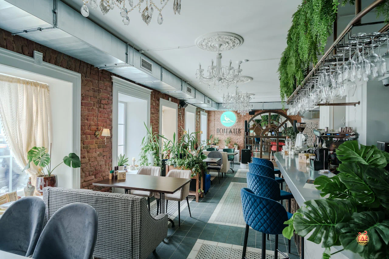 Полежаев фотография №5