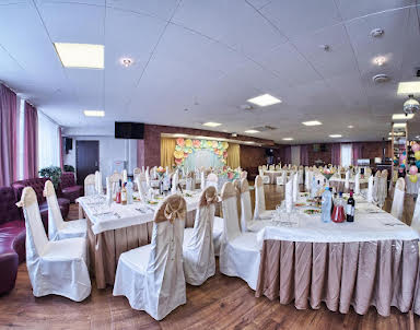  ресторан Ривьера