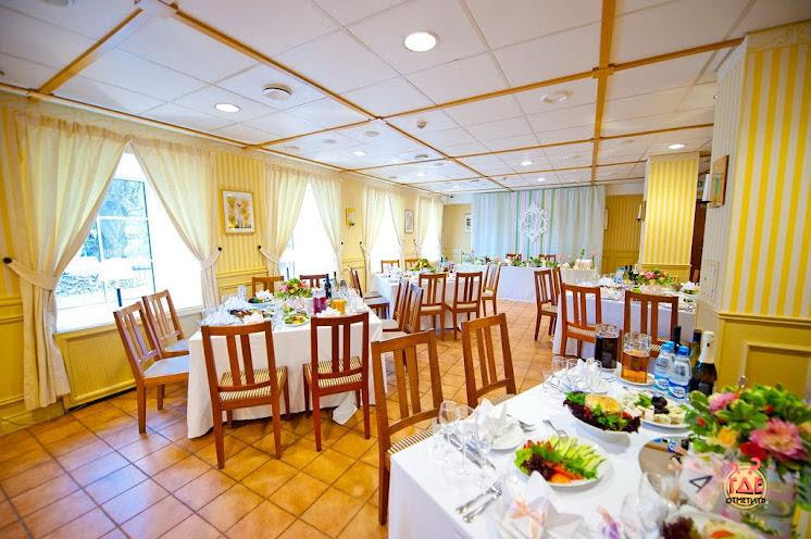 Ресторан «Rosso Riva» в «Rosso Riva» фотография №9