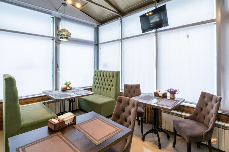 Финист фотография №1