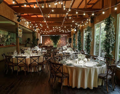  ресторан Monet