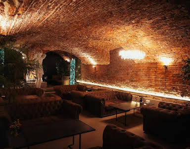 Выпускной в Залы Зодчих