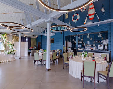 Выпускной в Fisherix