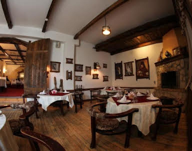  ресторан Югославия