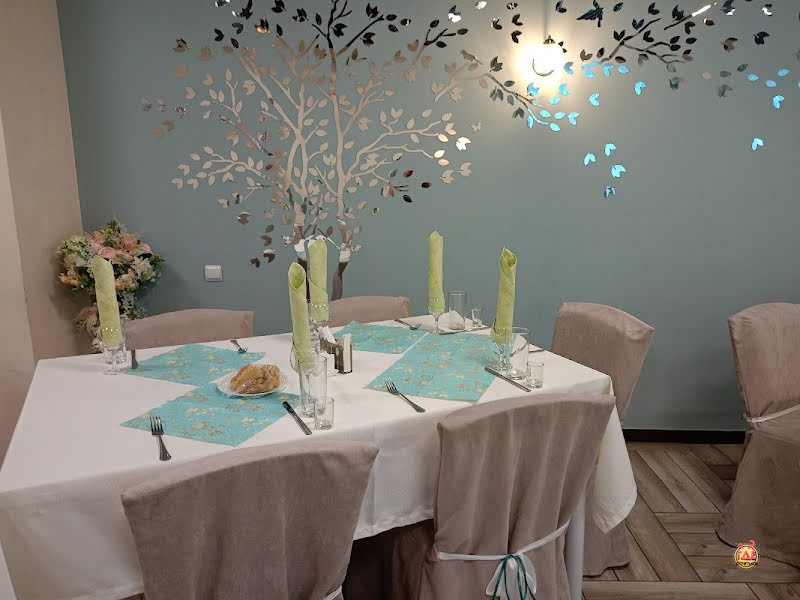 Дело вкуса фотография №2