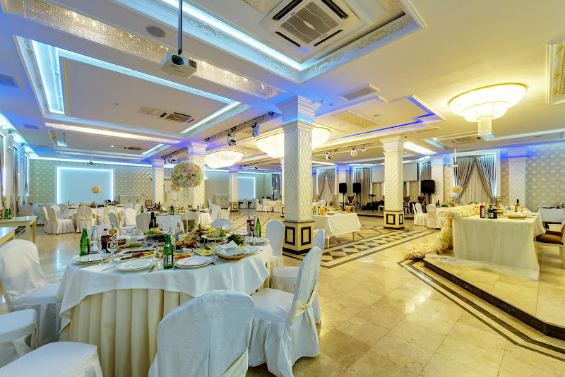 Чеховъ Hall фотография №15