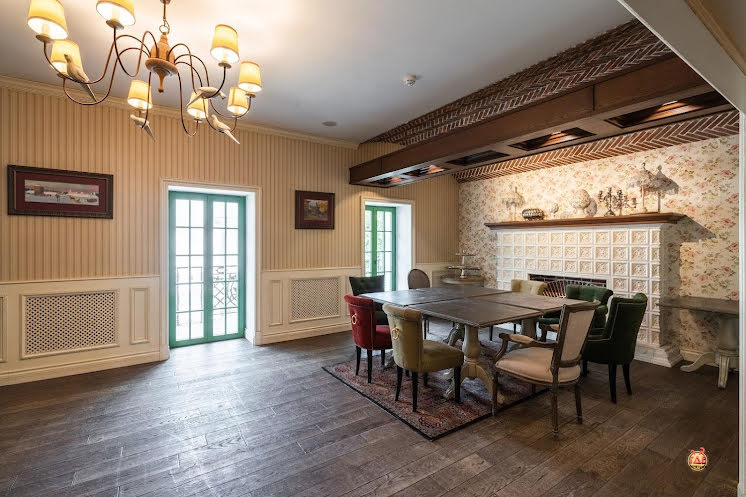 Зал «Мамина квартира»  в «Центральный» фотография №4