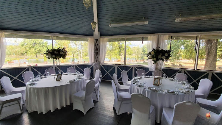 Веранда «Прованс»  в «Sofrino Park» фотография №13