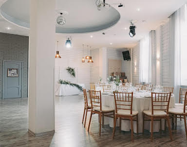  ресторан HOME event place