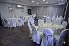 Банкетный зал в «Аквамарин»
