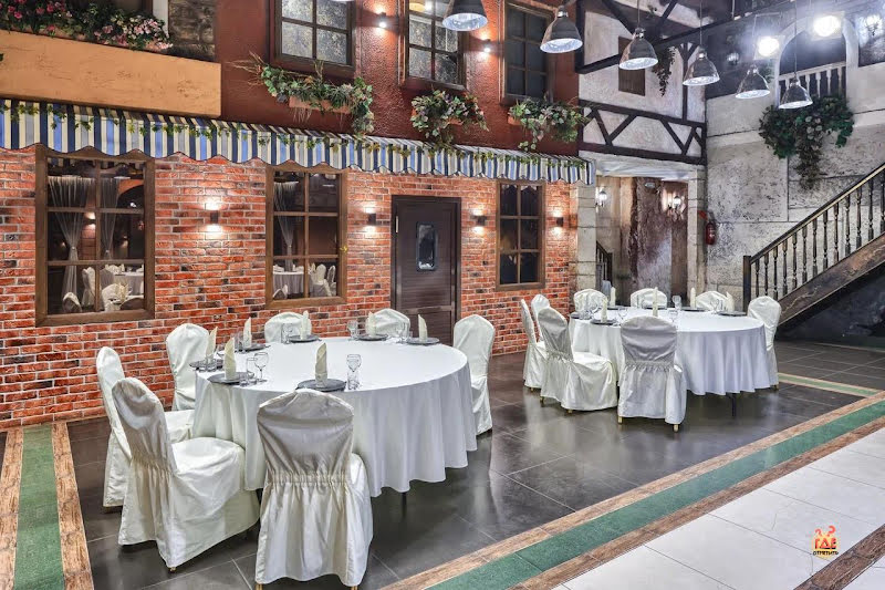 Латинский квартал фотография №11