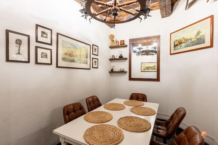 VIP-зал №3 в «Замок на песках» фотография №4