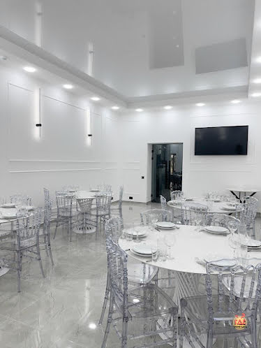 Банкетный зал №1 в «МоскWа на Каширке» фотография №7