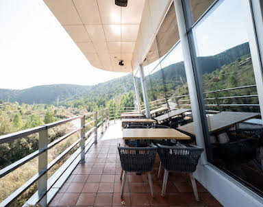  ресторан Хозяин тайги