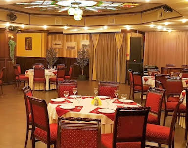  ресторан Абшерон