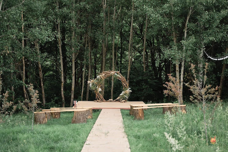 Купол в «SVIYAGA glamp» фотография №9