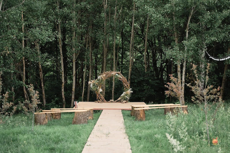 SVIYAGA glamp фотография №9