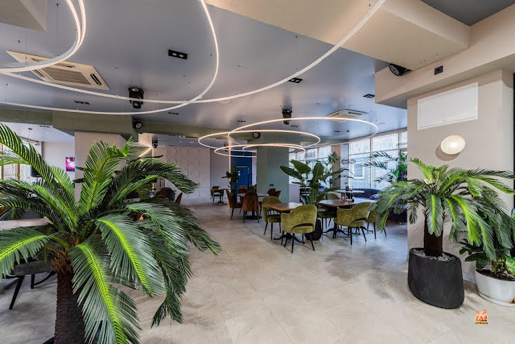 Бар "Южный"  в «Южный» фотография №9