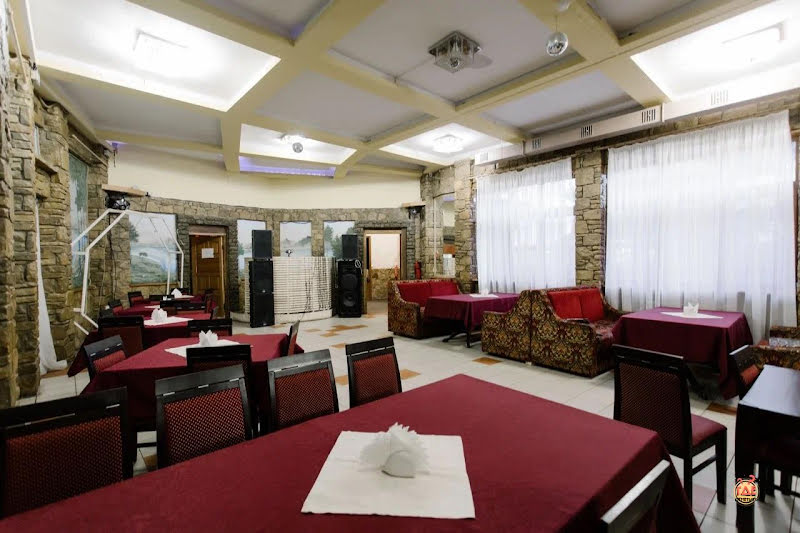 Туран фотография №1