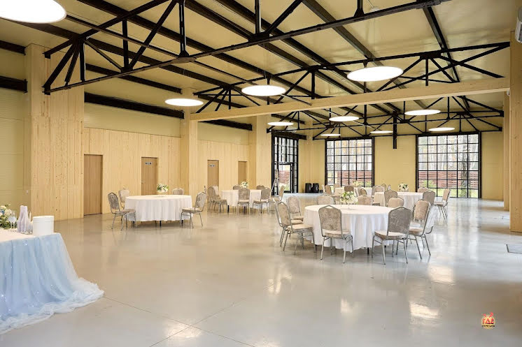 Банкетный зал в «Лесная сказка» фотография №2