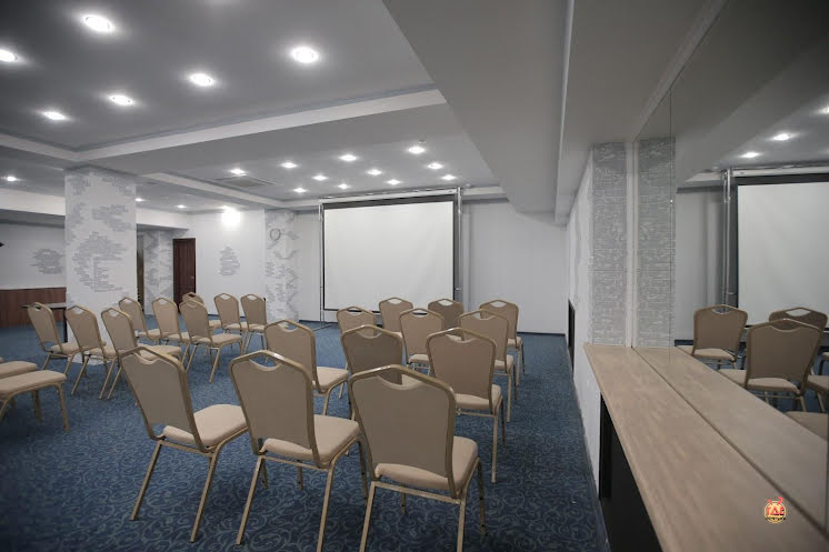 Конференц-зал «Ренессанс» в «Немчиновка парк» фотография №1