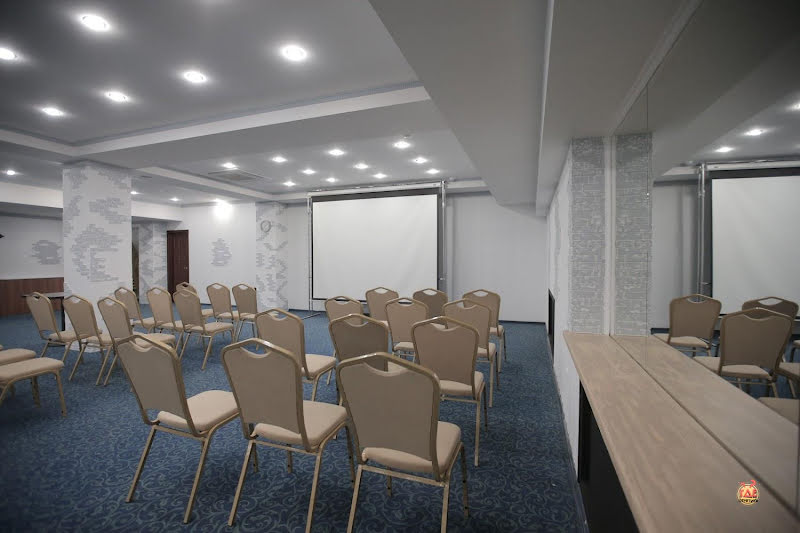 Немчиновка парк фотография №5