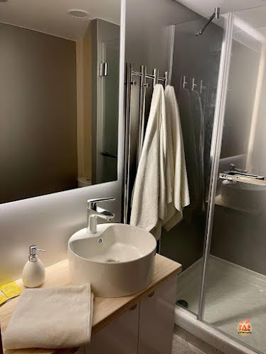 ATOMM TWIN в «Lesnoy» фотография №4